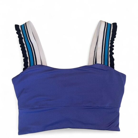 FP Movement by Free People Tops - Free people purple sports bra